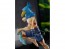Good Smile Company POP UP PARADE Sunraku (Shangri-La Frontier), GSC02030, by GOOD SMILE COMPANY