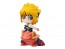 MegaHouse Petite Chara Land NARUTO Shippuden New Color! Kuchiyose no Jutsu! 1Box (8pcs)  , MEG30983, by MEGAHOUSE