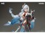 Apex 1/7 Genshin Impact: Shenhe - Lonesome Transcendence Ver., APE22525, by Apex