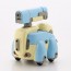 Kotobukiya 1/12 MARUTTOYS Tamotu Moderism Collaboration (Light Blue Ver), KBY35984, by KOTOBUKIYA