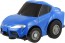 TAKARA TOMY Choro Q e-13 Toyota Supra (A90), TAK27571, by TAKARA TOMY