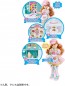 TAKARA TOMY Lica-chan Wai Wai Food Court Licca Chan , TAK47831, by TAKARA TOMY