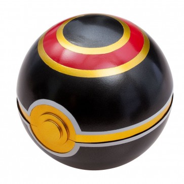 TAKARATOMY Pocket Monster Moncolle Poke Ball Luxury Ball , TAK02069, by TAKARA TOMY