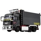 Aoshima 1/32 The Dekotora No.5 Ippatsuya, AOS68717, by AOSHIMA