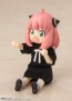 Bandai S.H.Figuarts ANYA FORGER -Casual Attire-, BAC68141, by BANDAI