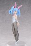 FREEing 1/6 Ruri Hoshino: Bunny Ver. (Martian Successor Nadesico), FRE13077, by FREEING