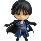 Good Smile Company Nendoroid Roy Mustang (Fullmetal Alchemist: Brotherhood) (Rerelease), GSC75759, by GOOD SMILE COMPANY