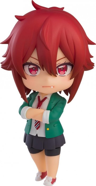 Good Smile Company Nendoroid Tomo Aizawa (Tomo-chan Is a Girl!), GSC74887, by GOOD SMILE COMPANY