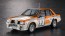 Hasegawa 1/24 Mitsubishi Lancer EX 2000 Turbo 1982 1000 Lakes Rally Detail Up Version, HAS27454, by HASEGAWA