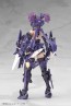 Kotobukiya 1/1 Megami Device Asra Ninja Kaname Shadow Edition Full Package, KBY77106, by KOTOBUKIYA