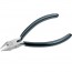 Mineshima Japan I ・ C precision nippers, MNSE-7, by MINESHIMA
