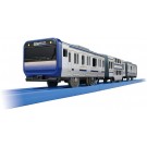 TAKARA TOMY Plarail S-27 Series E235 Yokosuka Line  , TAK57106, by TAKARA TOMY