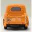 TAKARATOMY Disney Cars Tomica C - 48 Smokey (Standard Type) , TAK90737, by TAKARA TOMY