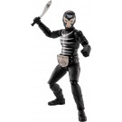 Bandai S.H.Figuarts Shocker Combatant Hell's Showa Monster Edition, BAC88071, by BANDAI