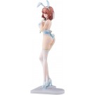 ENSOUTOYS 1/6 White Bunny Natsume: Limited Ver., EST26300, by ENSOUTOYS