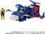 TAKARA TOMY DA-96 Robot Base Mounted Machine (Dia Fighter/S), TAK06064, by TAKARA TOMY