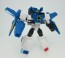 TAKARA TOMY TCV-13 TRANSFORMERS CYBERVERSE JET MISSION PROWL  , TAK38112, by TAKARA TOMY