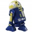 TAKARATOMY Metacolle: Star Wars #05 R2-B1 , TAK96531, by TAKARA TOMY