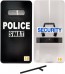 TOMYTEC 1/12 LittleArmory LD005 Police Shield B Type  , TMT64477, by TOMYTEC