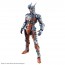 Bandai Figure-rise Standard ULTRAMAN SUIT DARKLOPS ZERO -ACTION- , BAN05825, by BANDAI