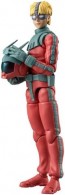 MegaHouse G.M.G. COLLECTION 10 Mobile Suit Gundam Principality of Zeon Char Aznable Normal Suit Ver., MEG46502, by MEGAHOUSE