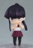 Good Smile Company Nendoroid Shoko Komi: Ponytail Ver. (Komi Can't Communicate), GSC93017, by GOOD SMILE COMPANY