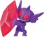 TAKARA TOMY Pokemon Moncolle Mega Sableye, TAK90086, by TAKARA TOMY