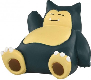TAKARA TOMY Pokemon Moncolle MS-19 Kabigon  , TAK42799, by TAKARA TOMY
