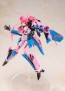 Aoshima V.F.G. MC-13 Macross Delta VF-31A Kairos Makina Nakajima, AOS65242, by AOSHIMA