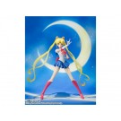 BANDAI  S.H.Figuarts Sailor Moon Crystal, BAN094128, by BANDAI