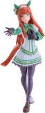 Bandai S.H.Figuarts Uma Musume Pretty Derby Silence Suzuka, BAC40666, by BANDAI