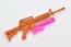 TOMYTEC 1/12 Little Armory LA031 Water Gun A2  , TMT82297, by TOMYTEC