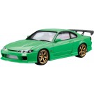 Aoshima 1/24 The Tuned Car No.42 Rodextyle S15 Silvia '99 (Nissan)  , AOS61480, by AOSHIMA