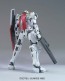 BANDAI  1/144 HG Gandam　Nadleeh   Plastic Model kit, BAN32626, by BANDAI