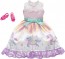 TAKARA TOMY Licca My First Dress LW-01 Happy Merry-Go-Round, TAK12781, by TAKARA TOMY