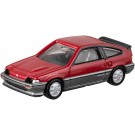 TAKARA TOMY Tomica 16 Honda Ballade Sports CR-X, TAK36435, by TAKARA TOMY