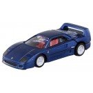 TAKARA TOMY TOMICA PREMIUM 31 F40 (ANNIVERSARY OF TOMICA PREMIUM RELEASE VER.)  , TAK40542, by TAKARA TOMY
