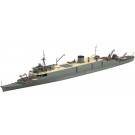 Aoshima 1/700 Waterline No.567 Japanese Navy Submarine Depot Ship Taigei, AOS51832, by AOSHIMA