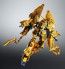 Bandai ROBOT Damashii (SIDE MS) Unicorn Gundam Unit 3 Fenex (Destroy Mode) (Narrative Ver.) , BAN50200, by BANDAI