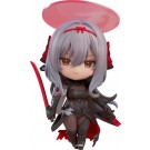 Good Smile Company Nendoroid Guren: Black Shadow (Scarlet: Black Shadow) (GODDESS OF VICTORY: NIKKE), GSC64166, by GOOD SMILE COMPANY