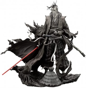 Kotobukiya 1/7 ARTFX The RONIN, KBY40124, by KOTOBUKIYA