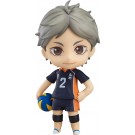 Orange Rouge Nendoroid Koushi Sugawara (Reissue) (Haikyu!!), ORG92461, by Orange Rouge
