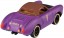 TAKARA TOMY DISNEY MOTORS FLASH BEAT ANNA  , TAK40238, by TAKARA TOMY