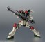 Bandai ROBOT Damashii (Side MS) GAT-X103 Buster Gundam Ver. A.N.I.M.E., BAC39929, by BANDAI