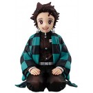 MegaHouse G.E.M. SERIES DEMON SLAYER: KIMETSU NO YAIBA: TENOHIRA TANJIRO-KUN  , MEG28348, by MEGAHOUSE