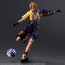 SQUARE ENIX Final Fantasy X PLAY ARTS Kai [Tidus], SQE70554, by SQUARE ENIX