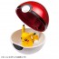 TAKARA TOMY MB-01 MONCOLLE POKE BALL  , TAK46186, by TAKARA TOMY