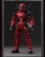 DOYUSYA DOYUSYA BLOKEES - MARVEL CHAMPION CLASS SERIES DEADPOOL, DYS11206, by DOYUSYA