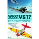 F-TOYS 1/144 WING KIT COLLECTION VS17: 1BOX (10PCS), FTY07031, by F-Toys