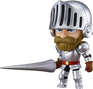 Good Smile Company Nendoroid Arthur (Ghosts 'n Goblins Resurrection), GSC27449, by GOOD SMILE COMPANY